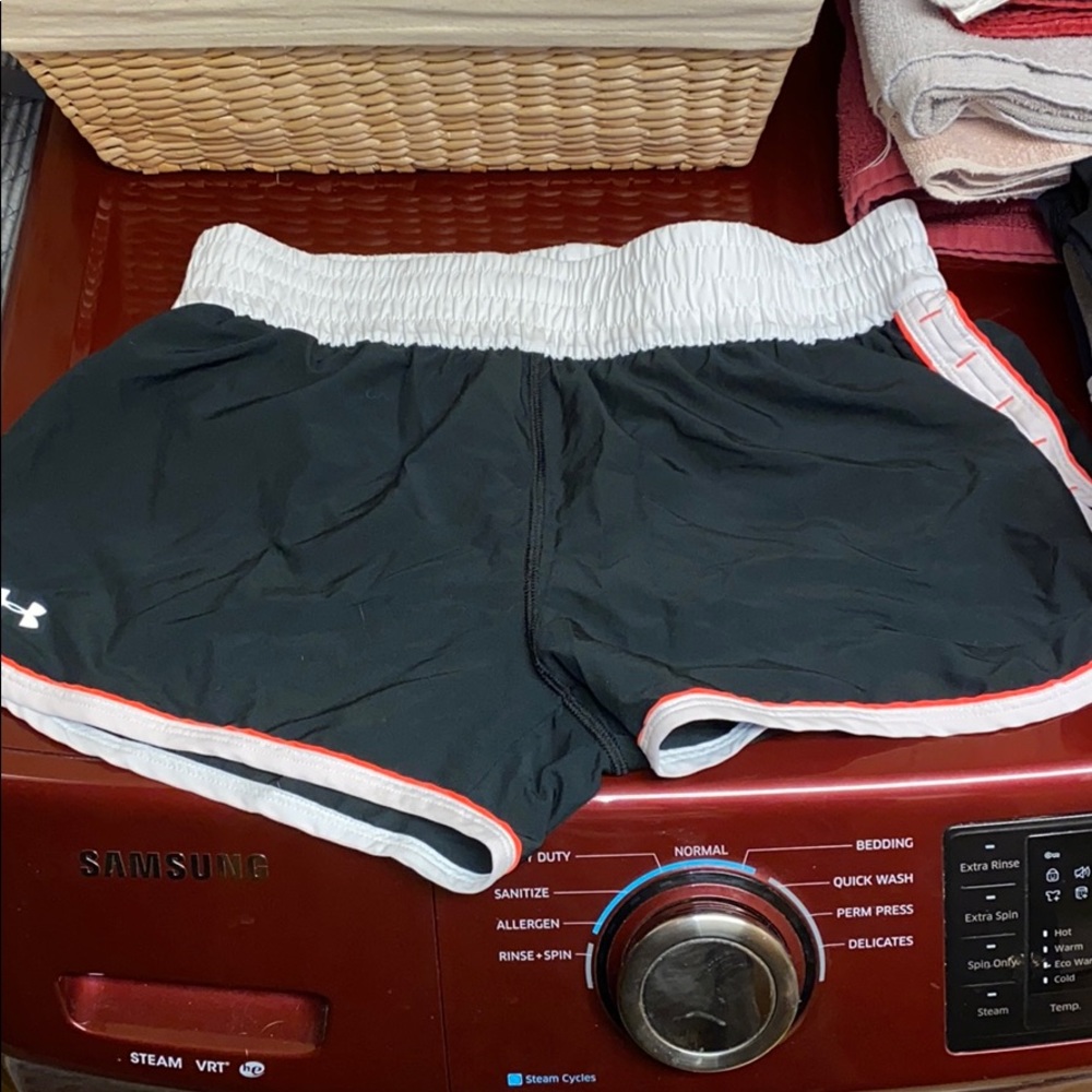 Under Armor shorts